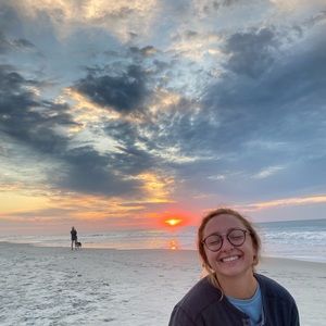 Meet your Posher, Haley